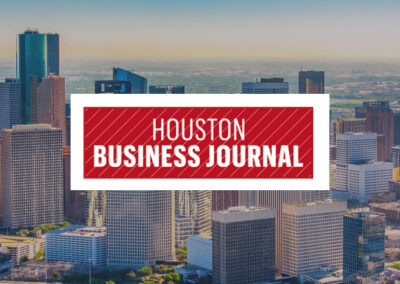 Calvetti Ferguson Ranked Among Largest Accounting Firms in Houston by HBJ