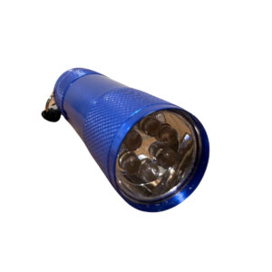 Mini Flashlight