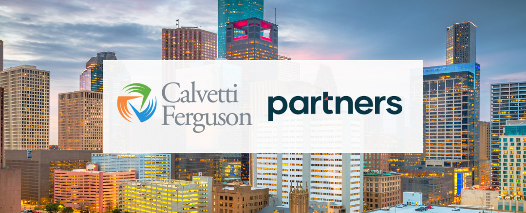 Calvetti Ferguson Sponsors the 2024 Partners Annual Client Event