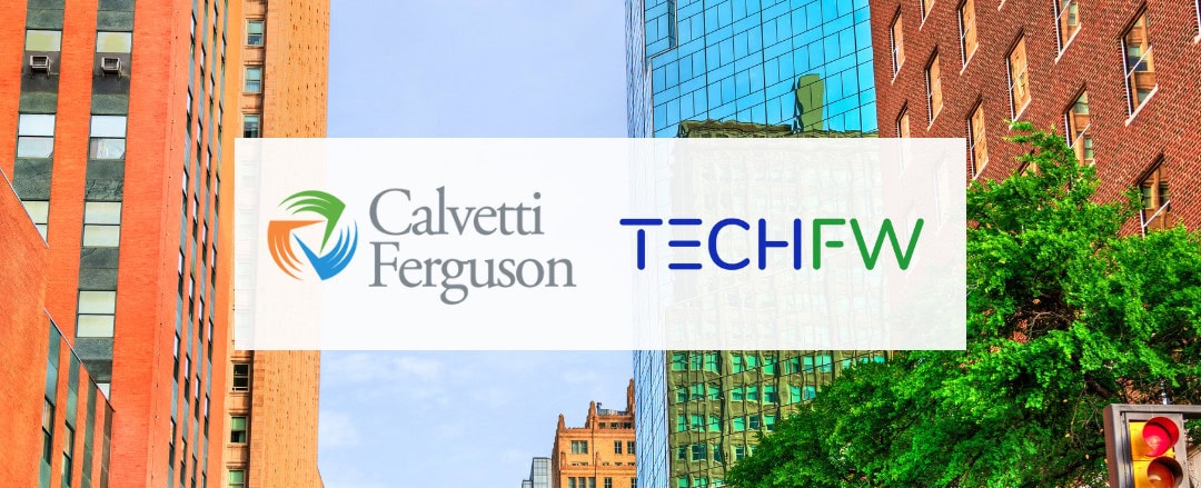 Calvetti Ferguson Empowers Startups through TechFW