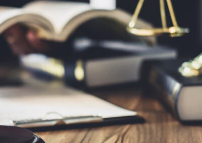 Injunction Halts Corporate Transparency Act: BOI Reporting Suspended