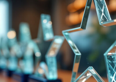 Trusted Expertise: Experience Award-Winning Accounting with Calvetti Ferguson