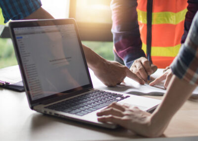 How Accurate Reporting Can Save Construction Businesses Money