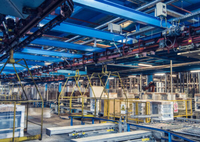 Unlocking Hidden Value: A Cost Segregation Study Success in Manufacturing