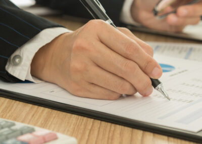 Preparing for Your Internal Audit