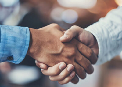 Risk Management Association Partnership