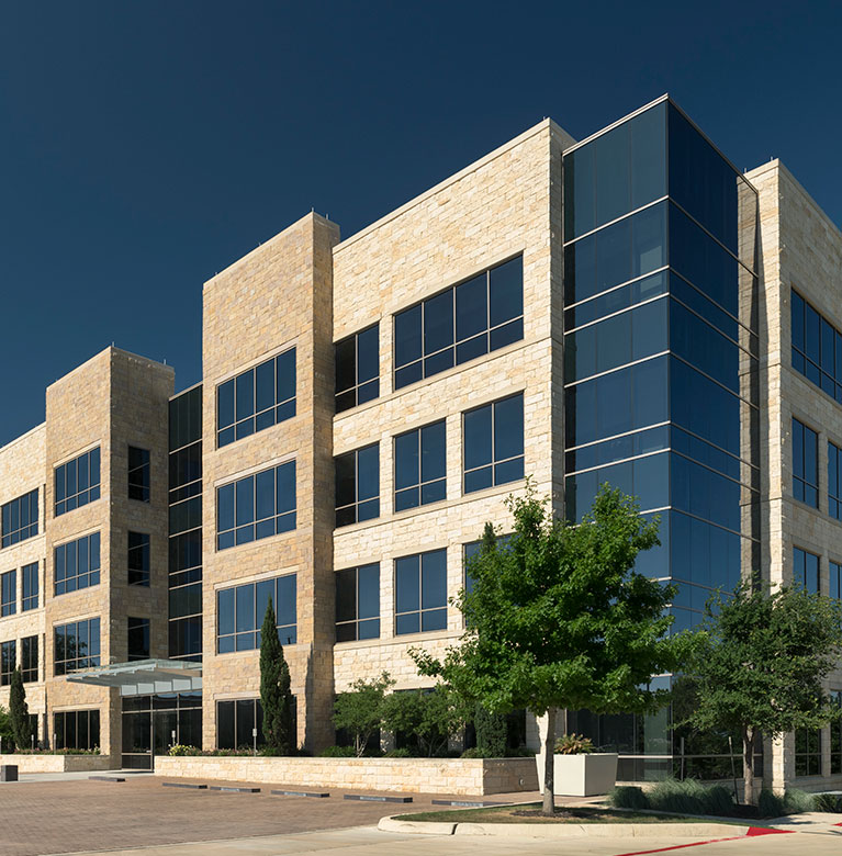 San-Antonio-office San Antonio office building