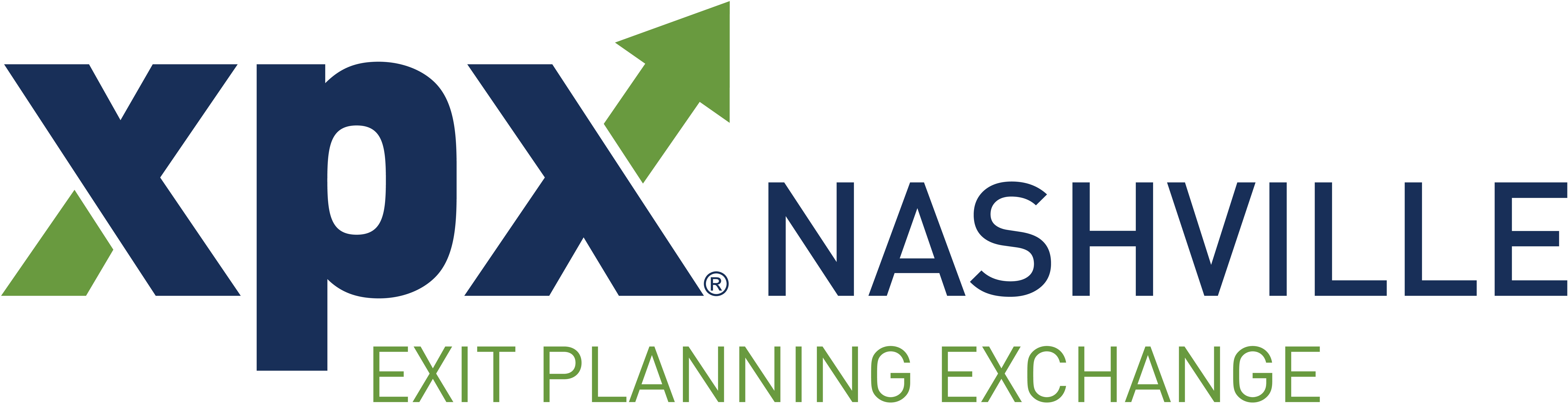 XPX_Logo_Nashville Exit Planning Exchange