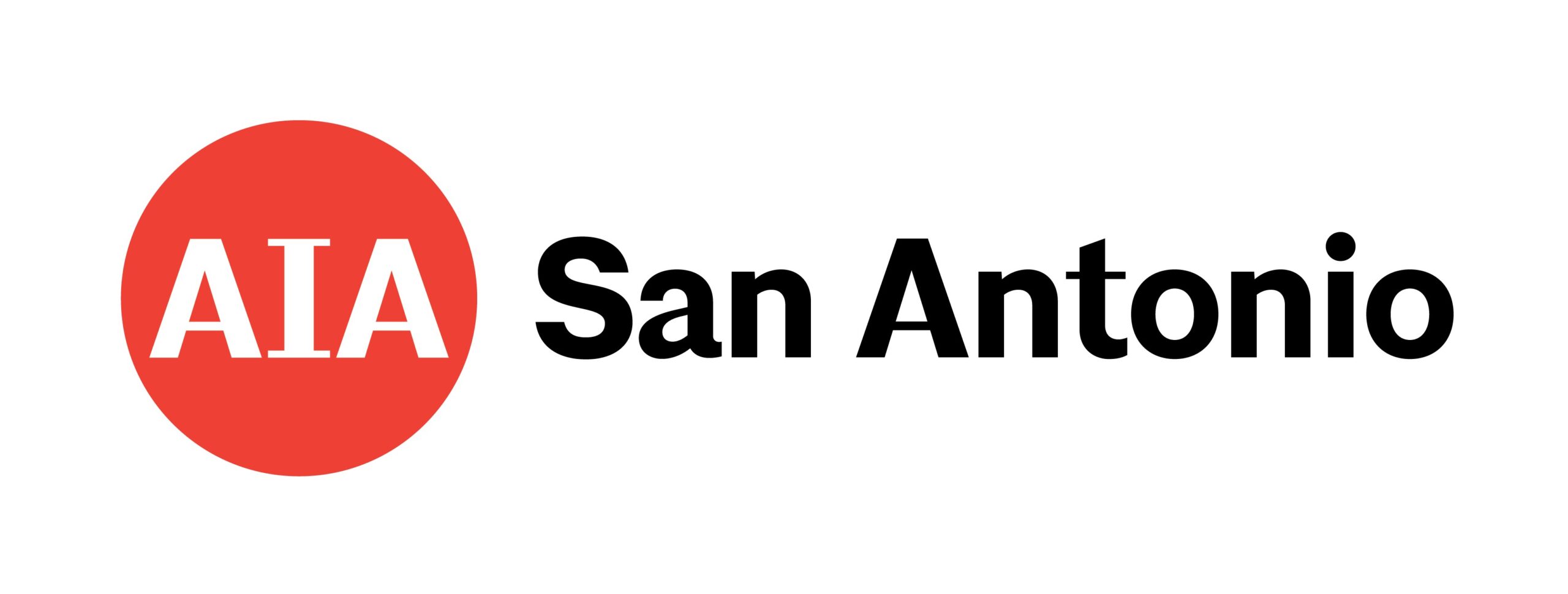 AIA San Antonio logo