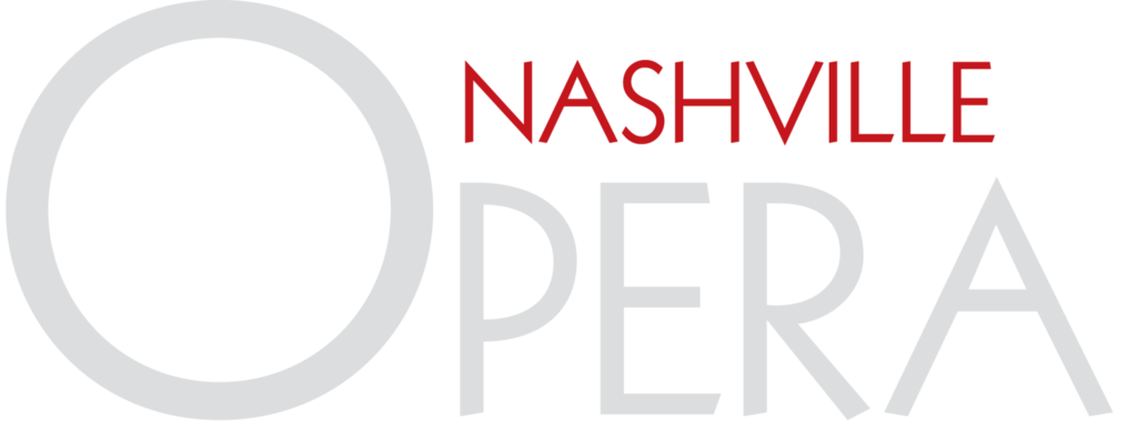 logo Nashville Opera logo