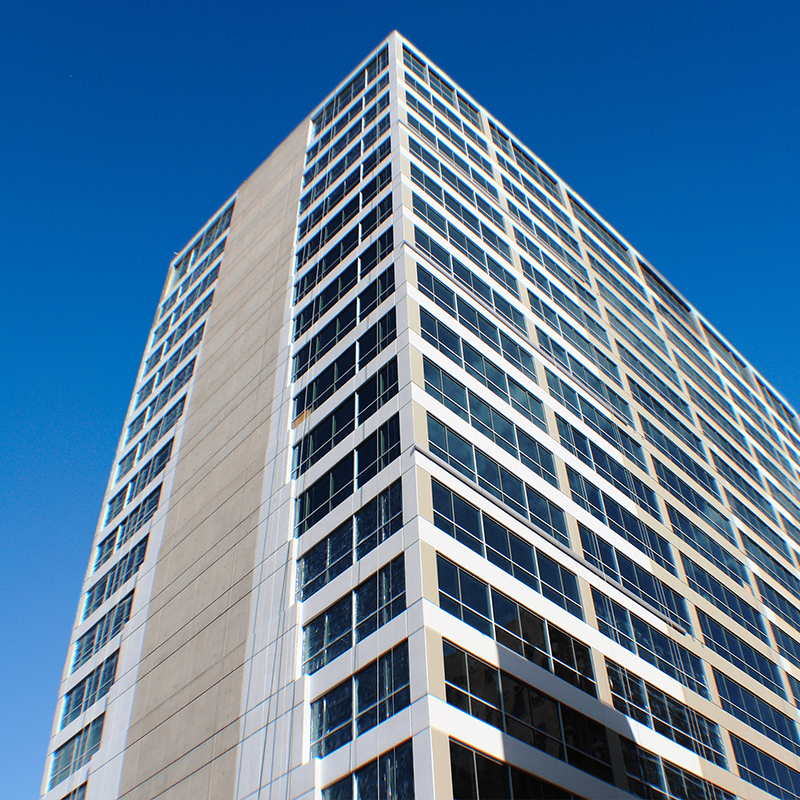 One City Place Fort Worth Office One City Place Fort Worth Office