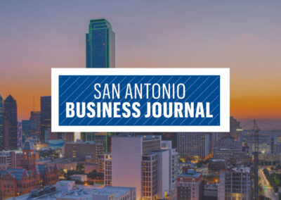Calvetti Ferguson Ranked Among Largest Accounting Firms in San Antonio by SABJ