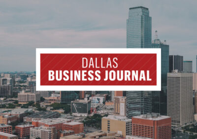 Calvetti Ferguson Ranked Among Largest Accounting Firms in Dallas by DBJ