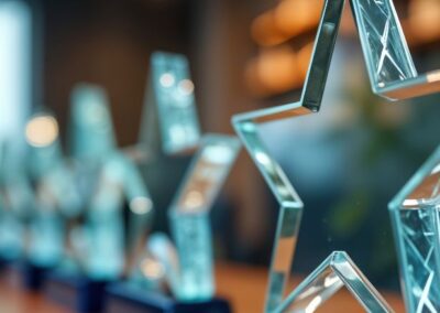 Calvetti Ferguson Ranked Among Fastest-Growing Middle-Market Companies in Houston by HBJ