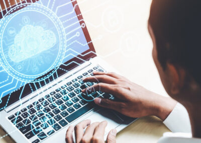 Smart Tech Leadership, On Your Terms: The Cost-Effective vCIO/vCISO Solution