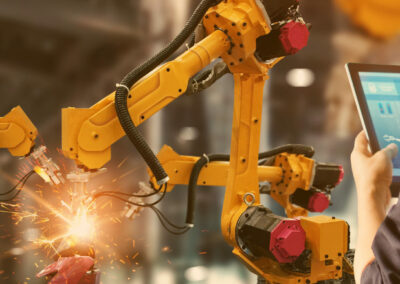 Unlocking Tax Incentives in Manufacturing