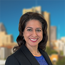 Natalie Kuhn, CPA, CFE