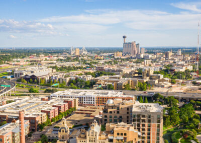 Calvetti Ferguson Expands Nonprofit Services with CPA Firm Acquisition