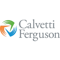 Calvetti Ferguson ogo