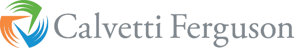 Calvetti Ferguson
