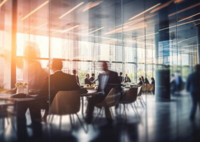 Beyond the Checklist: 3 Ways a Strategic Nonprofit Audit Institutionalizes Value