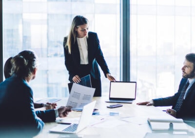 From Overdue to Oversight: Resolving Gaps in Multi-Year Employee Benefit Plan Audits