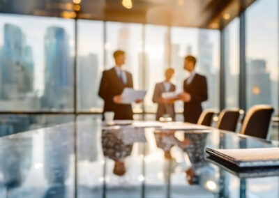 High-Stakes Governance: A Board Member’s Guide to Single Audits and Federal Compliance