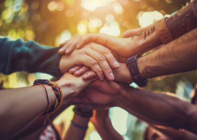 Scaling Nonprofits: From Bookkeeping to Strategic Oversight