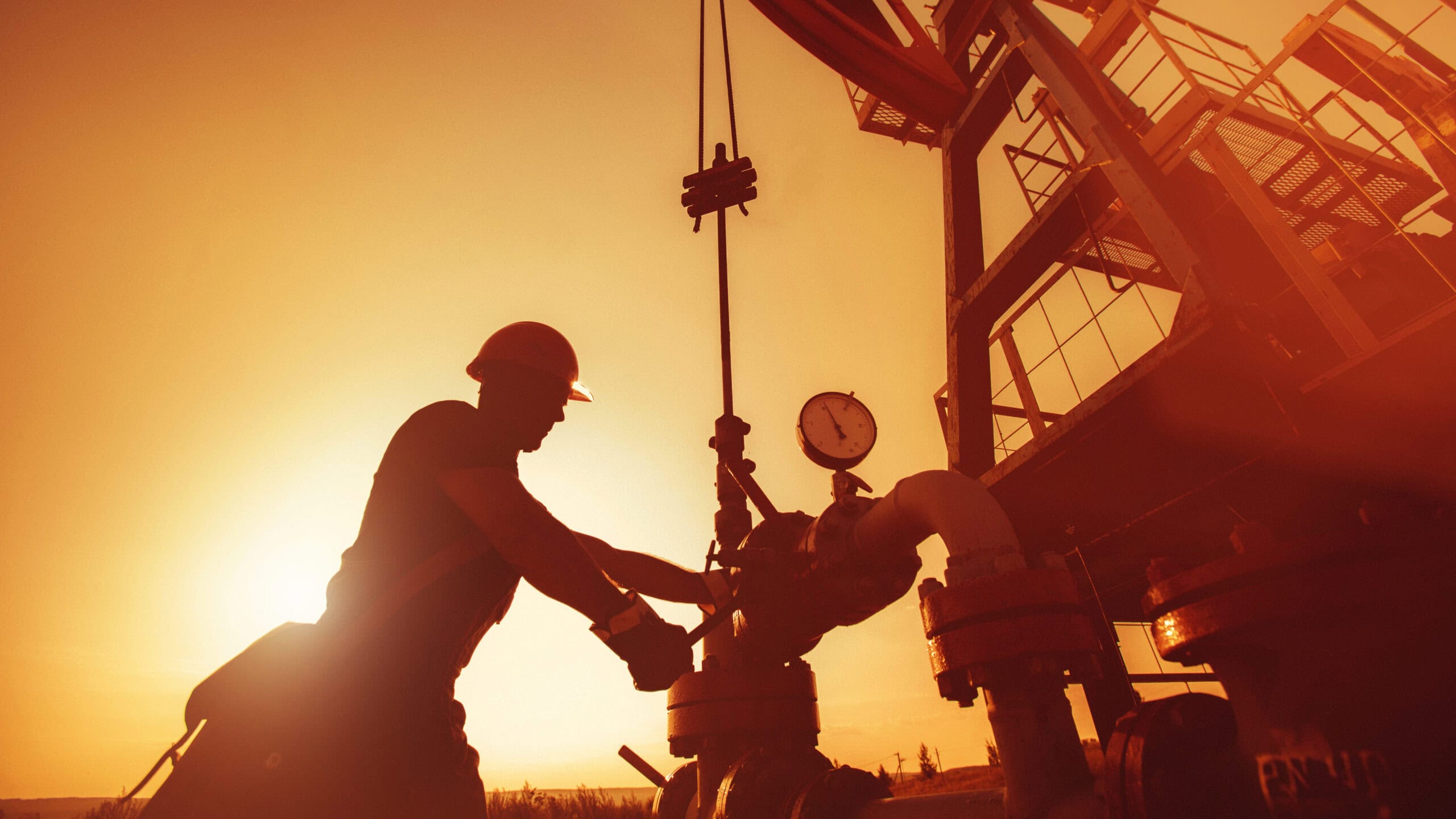 Oil and Gas Tax Challenges and Considerations Post-COVID-19