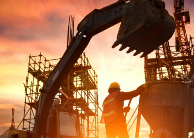 Optimizing Real Estate Liquidity: A Strategic Approach to Cost Segregation