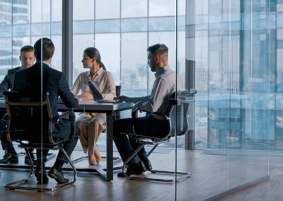 Strategic Cash Flow: Managing Interest Tracing for Debt-Financed Distributions