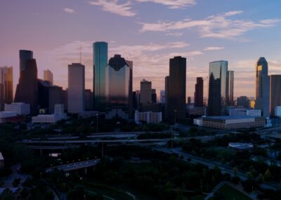 Cherry Bekaert Acquires Calvetti Ferguson, Expanding Texas and Nashville Presence